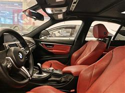 بي ام دبليو الفئة 3